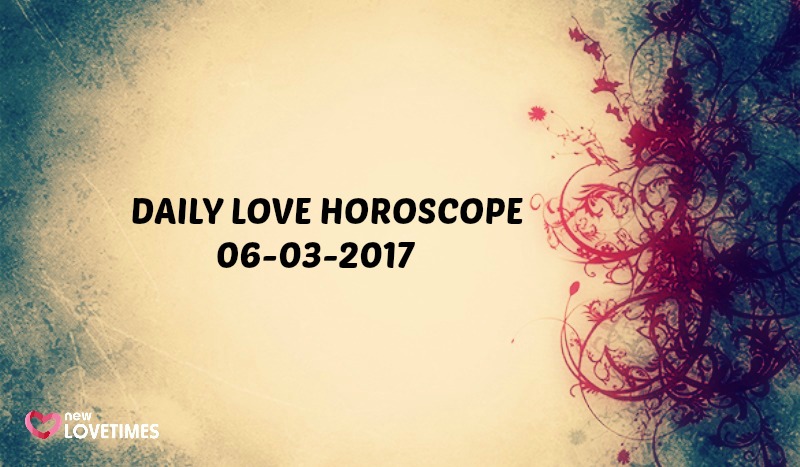 daily love horoscope_New_Love_Times