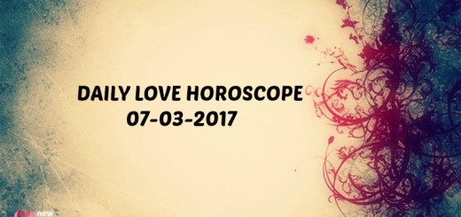 daily love horoscope_New_Love_Times