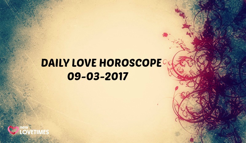 daily love horoscope_New_Love_Times