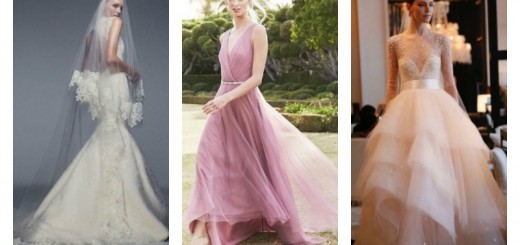 monique lhuillier wedding dresses_New_Love_Times