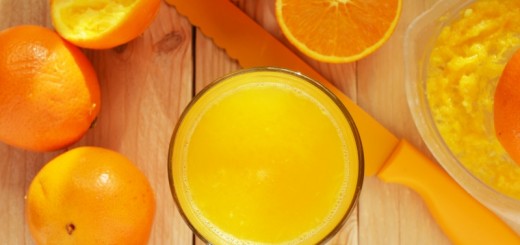 orange juice face mask recipes_New_Love_Times