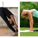 11 Super Effective Yoga Poses That Cure Irregular Periods