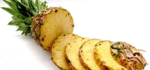 pineapple face mask recipes_New_Love_Times