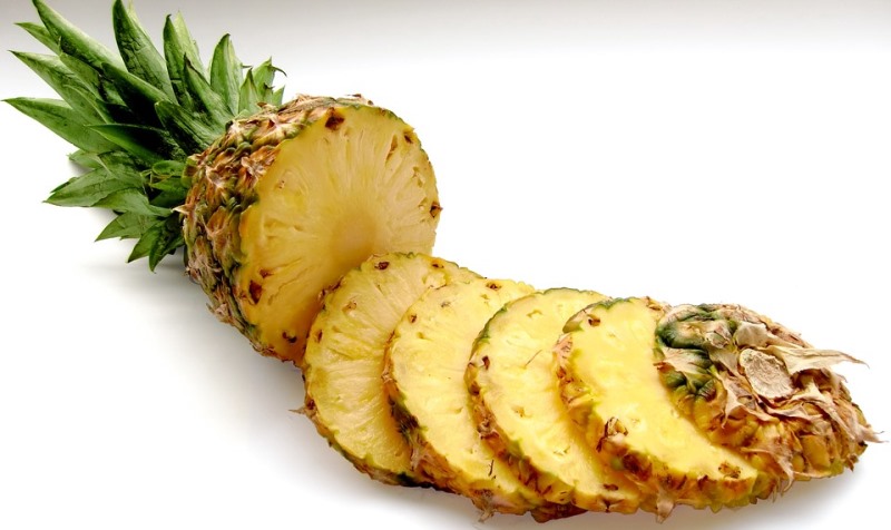 pineapple face mask recipes_New_Love_Times