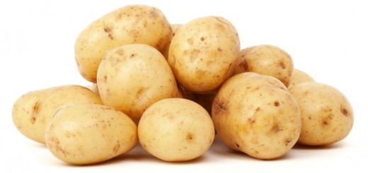 potato face mask recipes_New_Love_Times