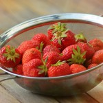 The ONLY 9 Strawberry Face Mask Recipes You Need For Soft, Glowing Skin