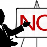 The Power Of Saying NO: Why I Say YES, Even Though I Really Want To Say NO