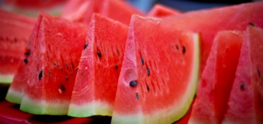 watermelon face mask recipes_New_Love_Times
