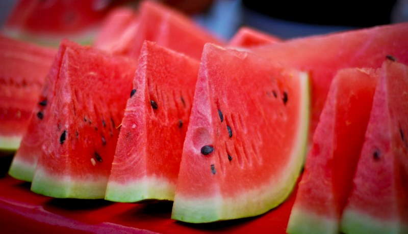 watermelon face mask recipes_New_Love_Times