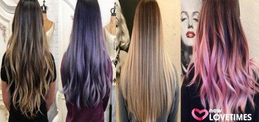 Everything You NEED To Know Before And After You Color Your Hair_New_Love_Times
