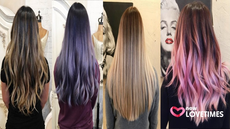 Everything You NEED To Know Before And After You Color Your Hair_New_Love_Times