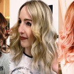 All You Makeup Lovers Out There, Have You Tried These Hair Color Trends Yet?