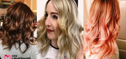 Hair Color Trends_New_Love_Times