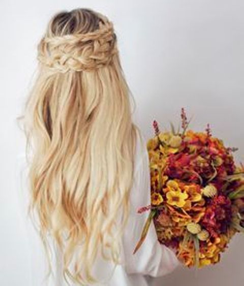 braided wedding hairstyles_New_Love_Times