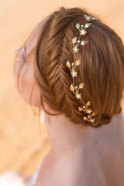 braided wedding hairstyles_New_Love_Times