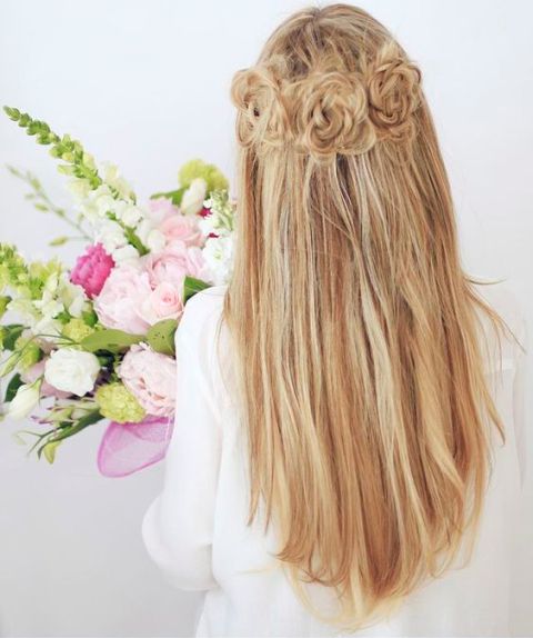 braided wedding hairstyles_New_Love_Times