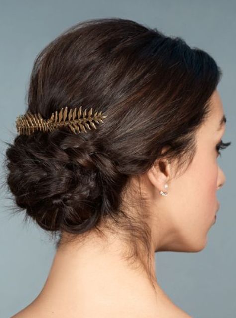 braided wedding hairstyles_New_Love_Times