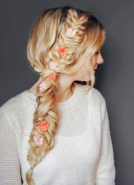 braided wedding hairstyles_New_Love_Times