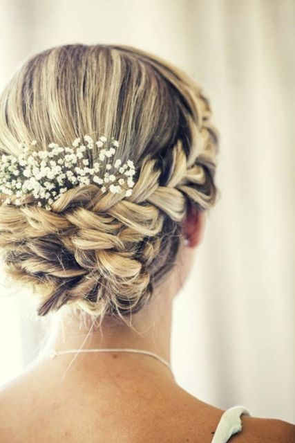 braided wedding hairstyles_New_Love_Times