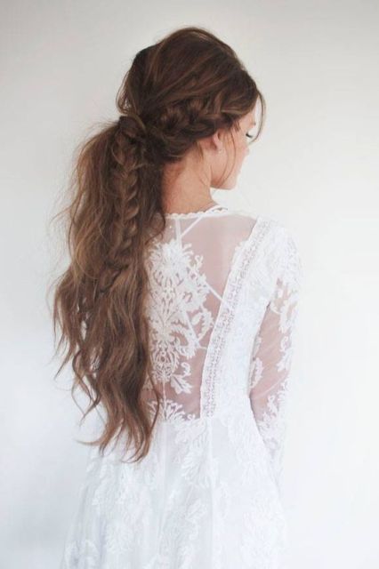 braided wedding hairstyles_New_Love_Times