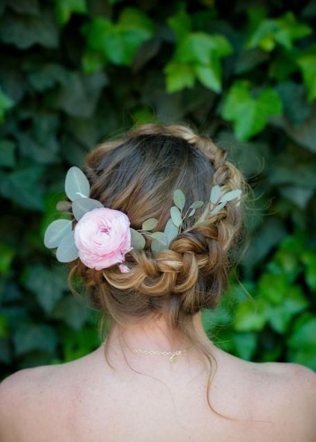 braided wedding hairstyles_New_Love_Times