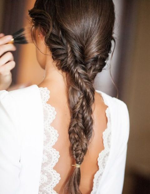braided wedding hairstyles_New_Love_Times