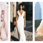 24 Gorgeous Carolina Herrera Wedding Dresses That Will Make You Want To Get Married NOW