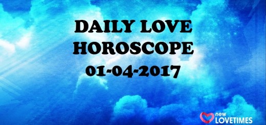 daily love horoscope_New_Love_Times