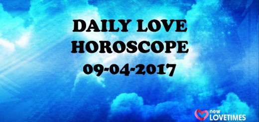 daily love horoscope_New_Love_Times