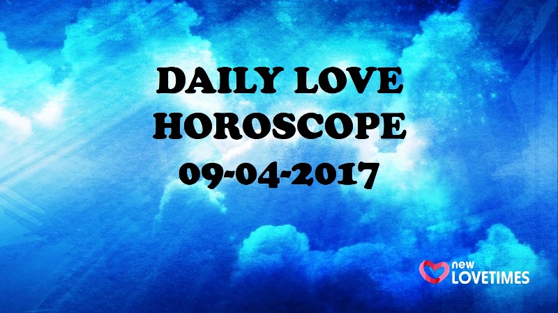 daily love horoscope_New_Love_Times