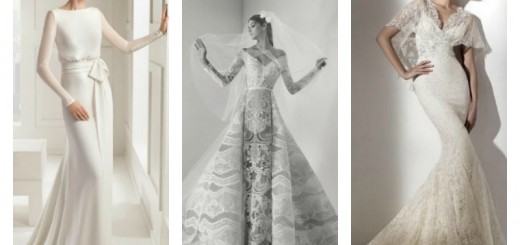 elie saab wedding dresses_New_Love_Times