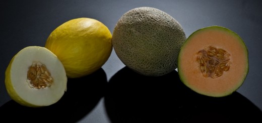 melon face mask recipes_New_Love_Times