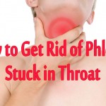 13 Superbly Effective Home Remedies To Expel Phlegm From Your System