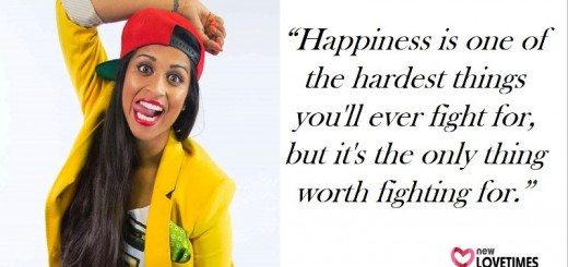 quotes by lilly singh_New_Love_Times