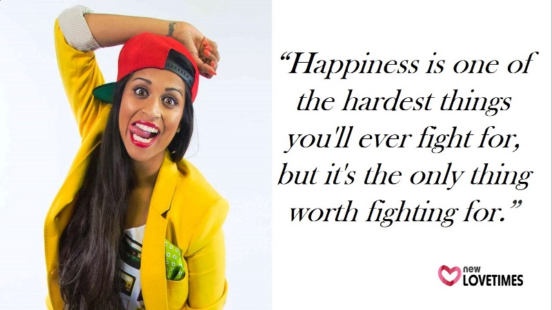 quotes by lilly singh_New_Love_Times
