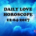 #AstroSpeak Daily Love Horoscope For 12th April, 2017