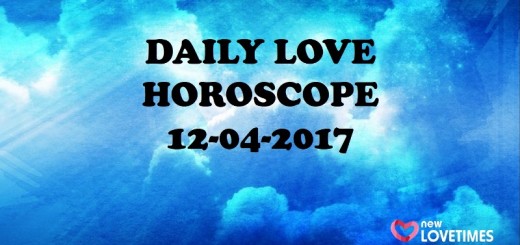 april horoscope