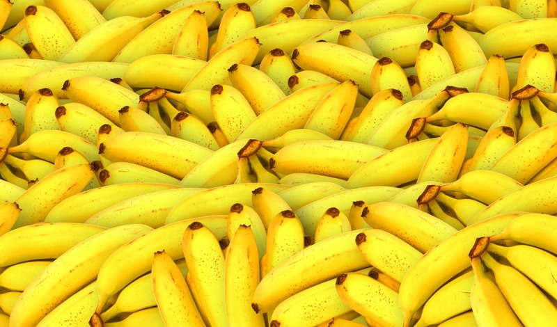 banana