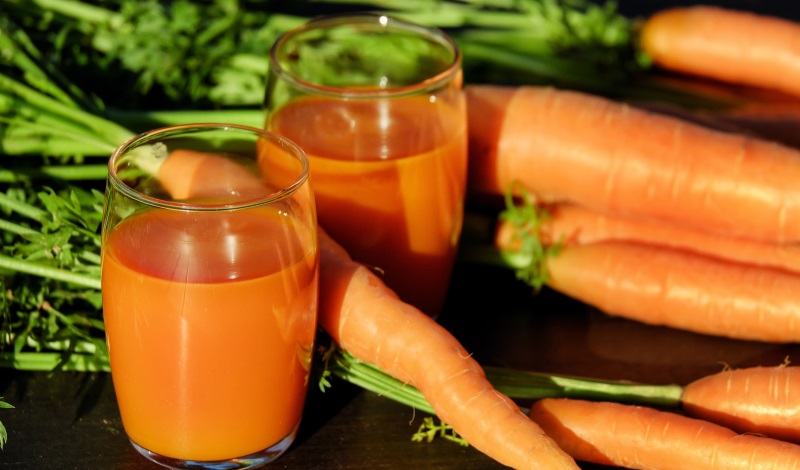 carrot hair mask recipes_New_Love_Times