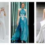 24 Magnificent Halter Neck Wedding Dresses For The Ultra Cool Bride