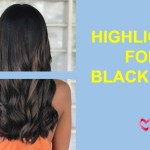 17 Ideas To Steal From When Highlighting Your Black Hair