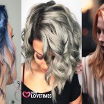 13 Metallic Hair Color Ideas That Will Make You Visit A Salon ASAP!