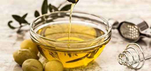 olive oil hair mask recipes_New_Love_Times