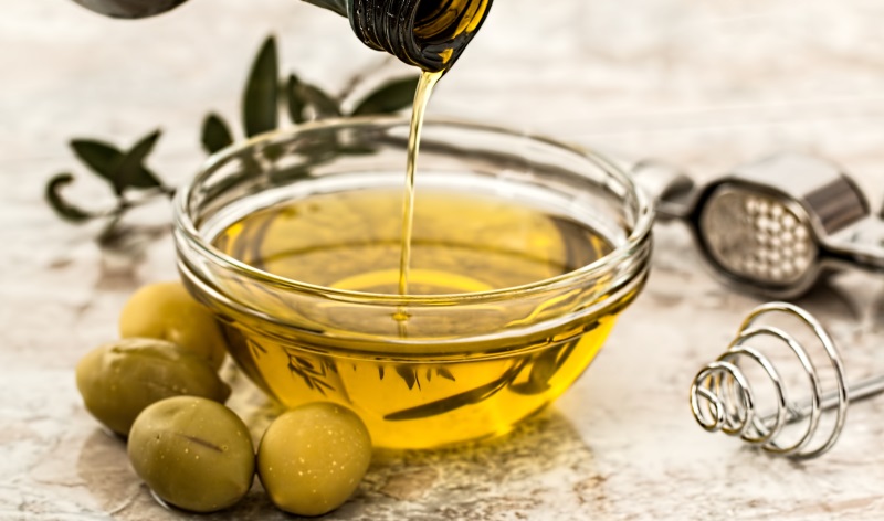 olive oil hair mask recipes_New_Love_Times