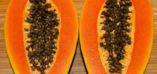 papaya hair mask recipes_New_Love_Times