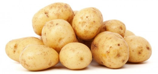 potatoes