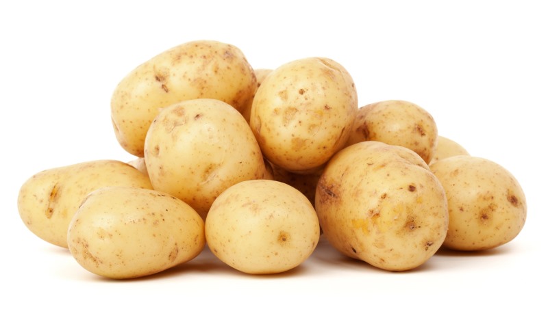 potatoes