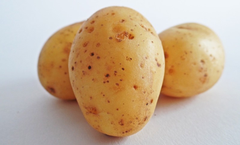 potato hair mask recipes_New_Love_Times