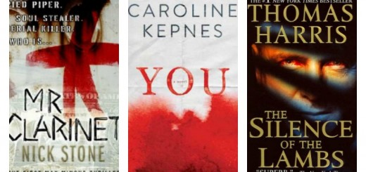 best psychological thriller novels_New_Love_Times