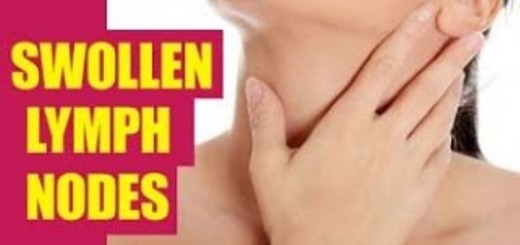 home remedies for swollen lymph nodes_New_Love_Times